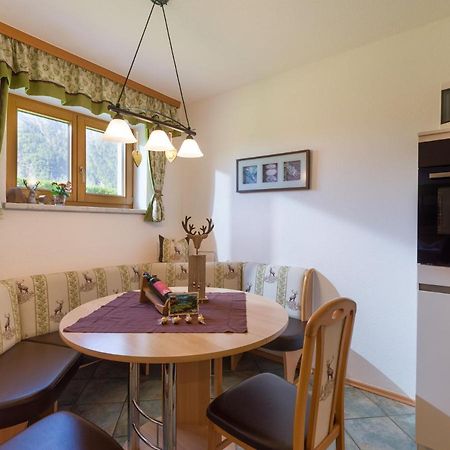 Ferienwohnung Biechl Maurach  Ngoại thất bức ảnh