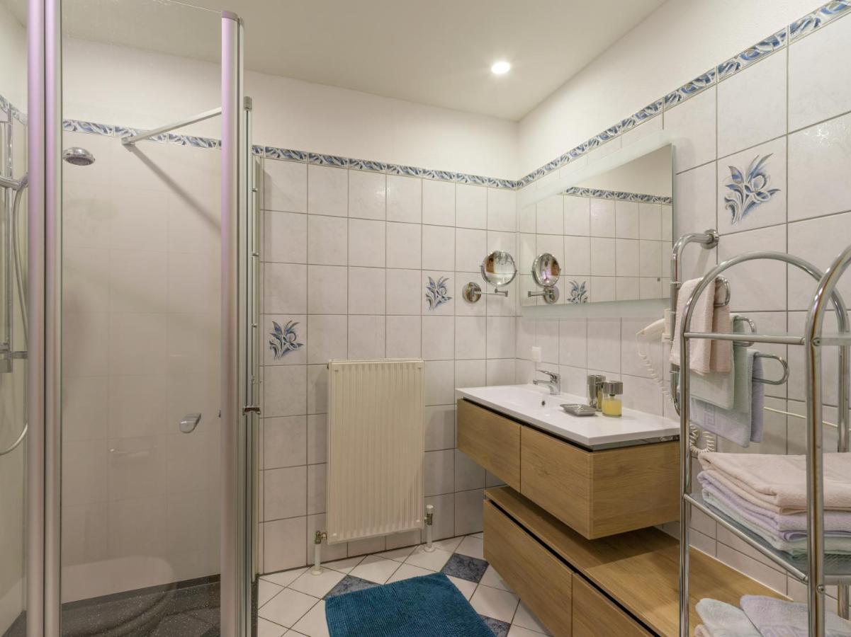 Ferienwohnung Biechl Maurach  Ngoại thất bức ảnh