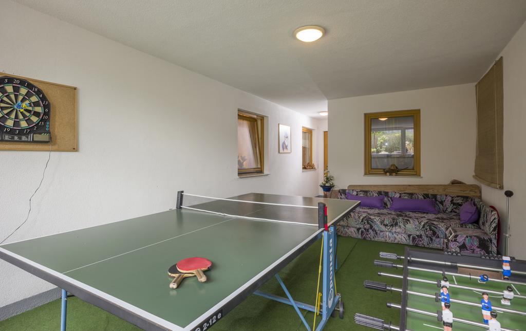 Ferienwohnung Biechl Maurach  Ngoại thất bức ảnh